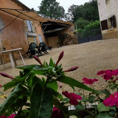 L Oustal Du Malbernat * Frayssinet-le-Gélat