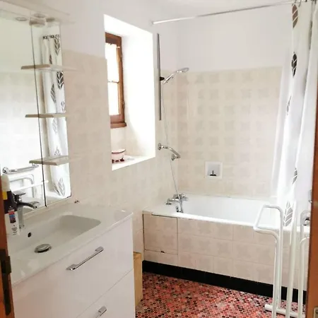 Tatil Evi L Oustal Du Malbernat Frayssinet-le-Gélat