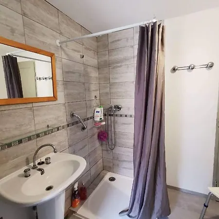 Tatil Evi L Oustal Du Malbernat Frayssinet-le-Gélat