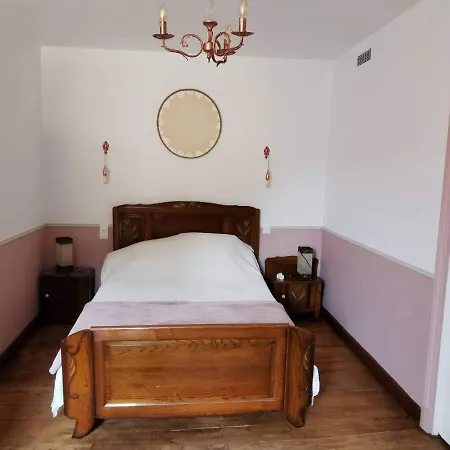 Tatil Evi L Oustal Du Malbernat Frayssinet-le-Gélat