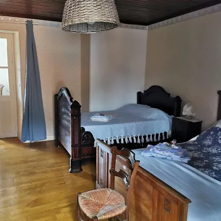 L Oustal Du Malbernat Tatil Evi