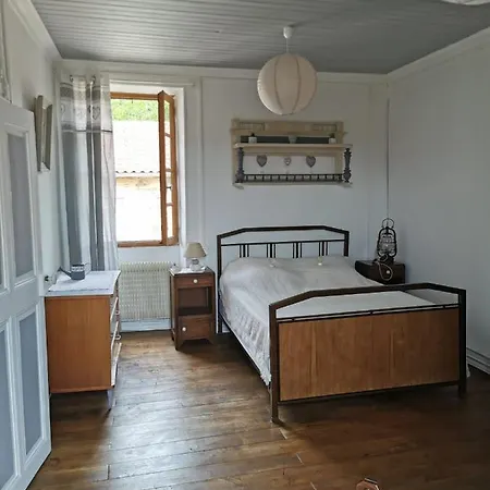 L Oustal Du Malbernat *