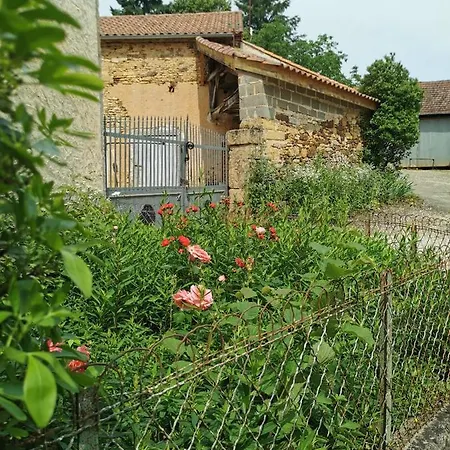 Tatil Evi L Oustal Du Malbernat *