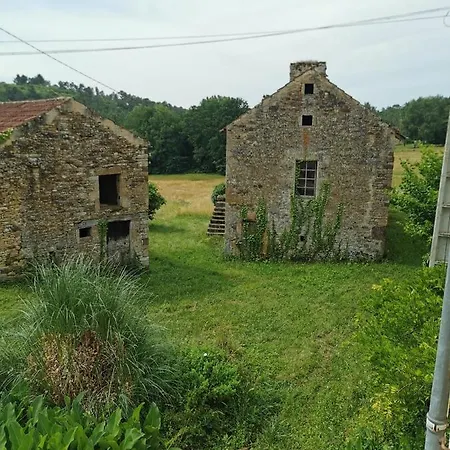 L Oustal Du Malbernat Tatil Evi