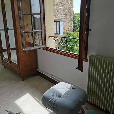 L Oustal Du Malbernat Tatil Evi Frayssinet-le-Gélat