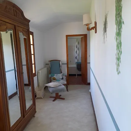 Tatil Evi L Oustal Du Malbernat *