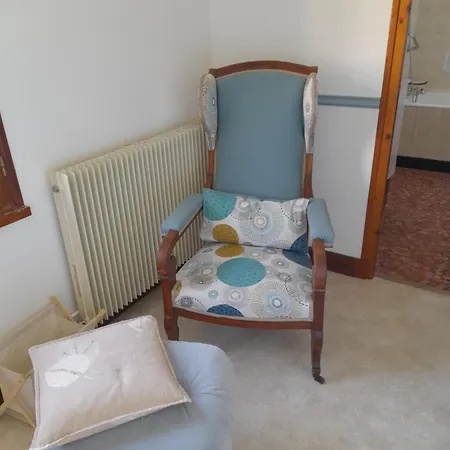 Tatil Evi L Oustal Du Malbernat Frayssinet-le-Gélat