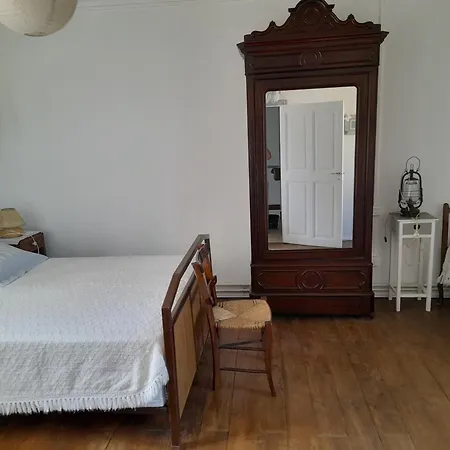 L Oustal Du Malbernat Frayssinet-le-Gélat