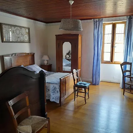 L Oustal Du Malbernat Tatil Evi *