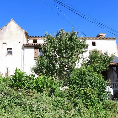 Tatil Evi L Oustal Du Malbernat Frayssinet-le-Gélat