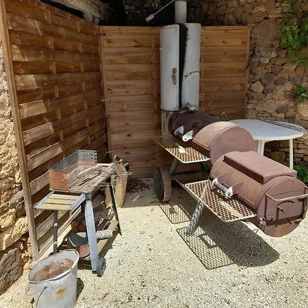 L Oustal Du Malbernat