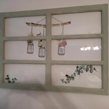 L Oustal Du Malbernat *