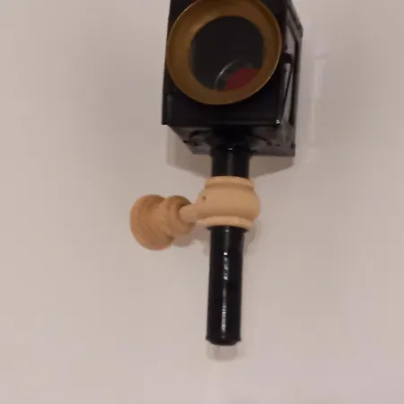 L Oustal Du Malbernat