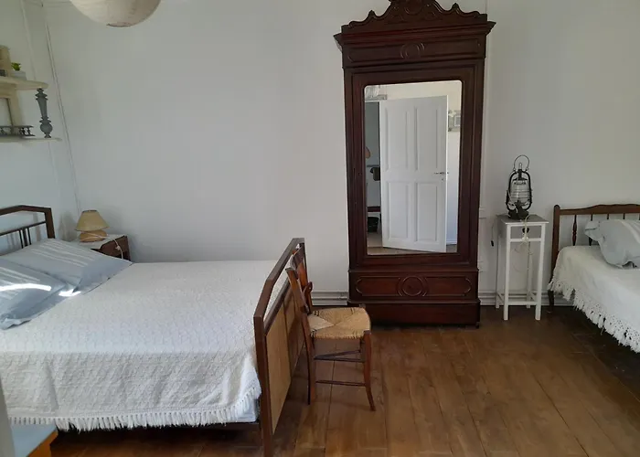 L Oustal Du Malbernat Frayssinet-le-Gélat