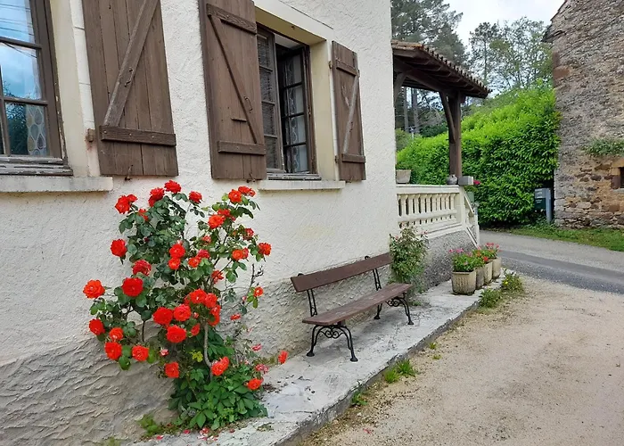 L Oustal Du Malbernat Frayssinet-le-Gélat