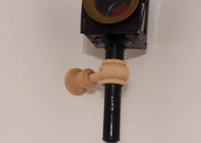 L Oustal Du Malbernat