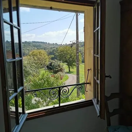 L Oustal Du Malbernat Holiday home Frayssinet-le-Gelat