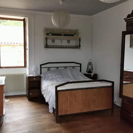 Holiday home L Oustal Du Malbernat