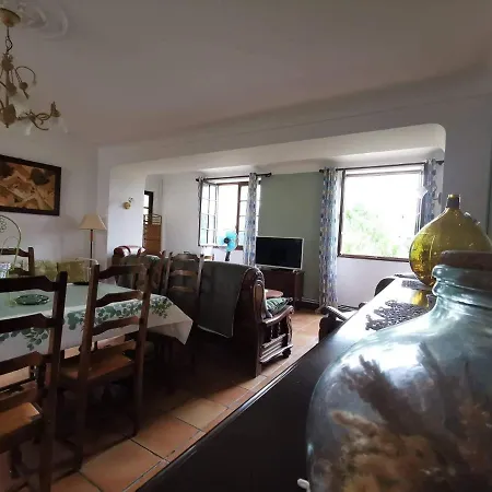 L Oustal Du Malbernat Holiday home Frayssinet-le-Gelat