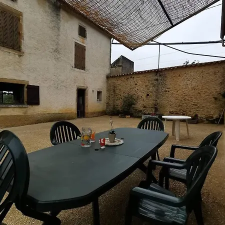 L Oustal Du Malbernat