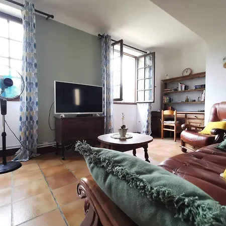 L Oustal Du Malbernat *