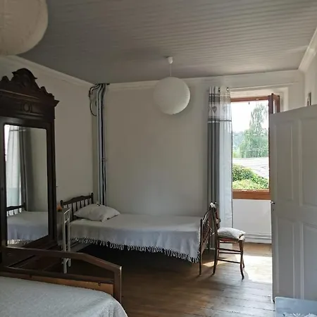 L Oustal Du Malbernat Holiday home *