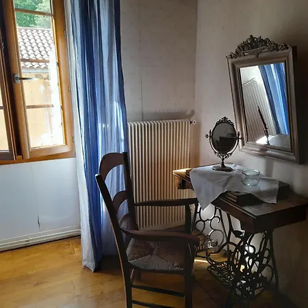 L Oustal Du Malbernat