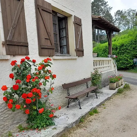 L Oustal Du Malbernat Frayssinet-le-Gelat