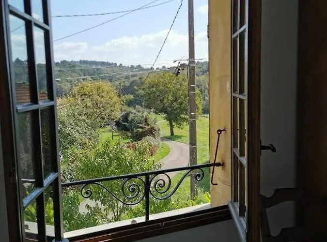 L Oustal Du Malbernat بيت للعطل Frayssinet-le-Gélat