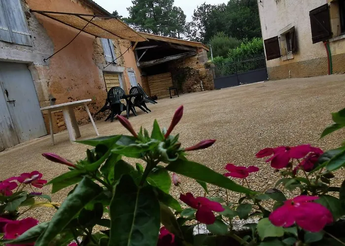 L Oustal Du Malbernat * Frayssinet-le-Gélat