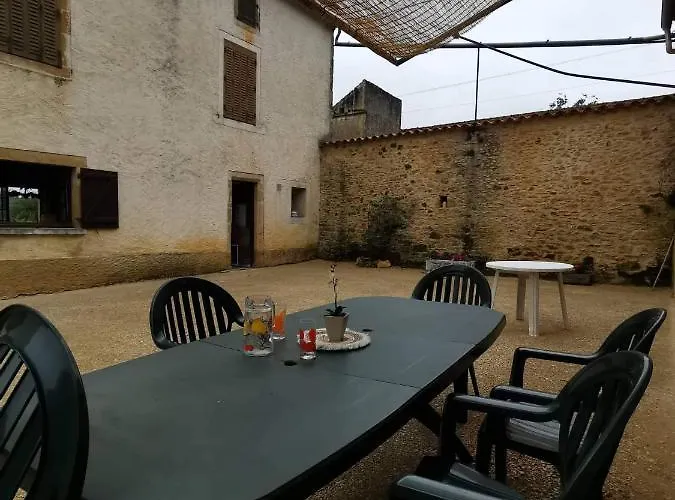 L Oustal Du Malbernat