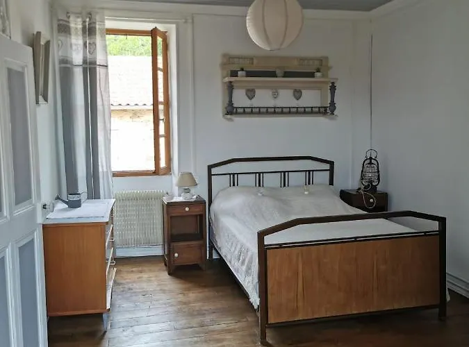 L Oustal Du Malbernat *