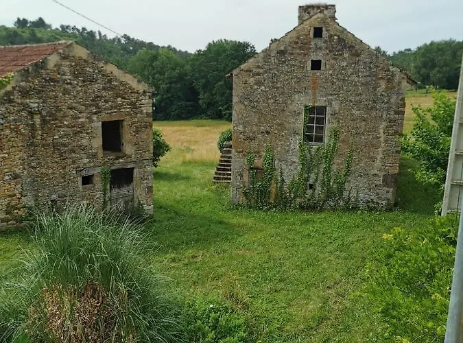 L Oustal Du Malbernat بيت للعطل