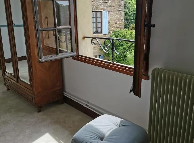 L Oustal Du Malbernat بيت للعطل Frayssinet-le-Gélat