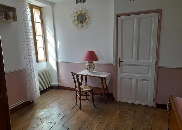 L Oustal Du Malbernat * Frayssinet-le-Gélat