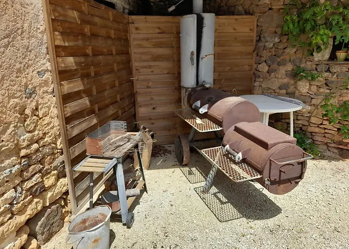 L Oustal Du Malbernat