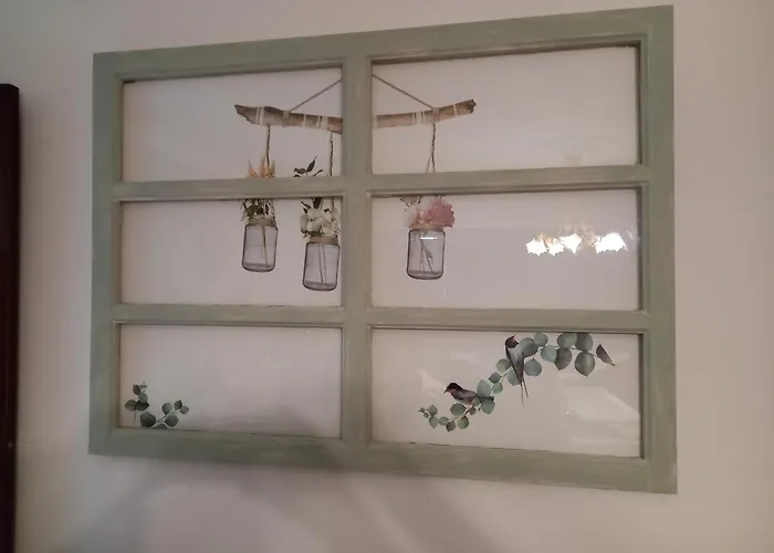 L Oustal Du Malbernat *